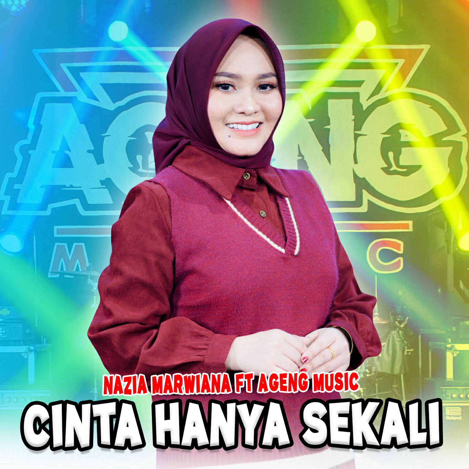 Релиз Cinta Hanya Sekali