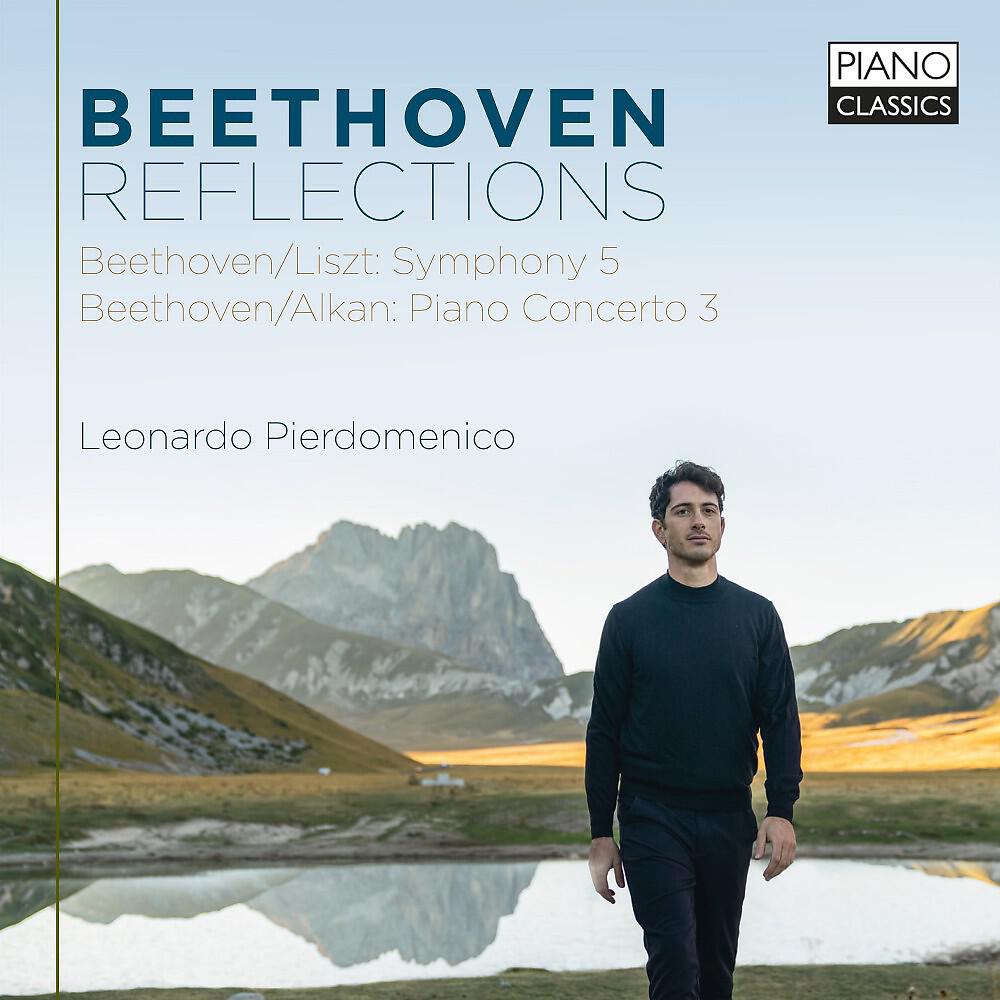 Релиз Beethoven: Reflections