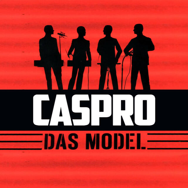 Релиз Das Model