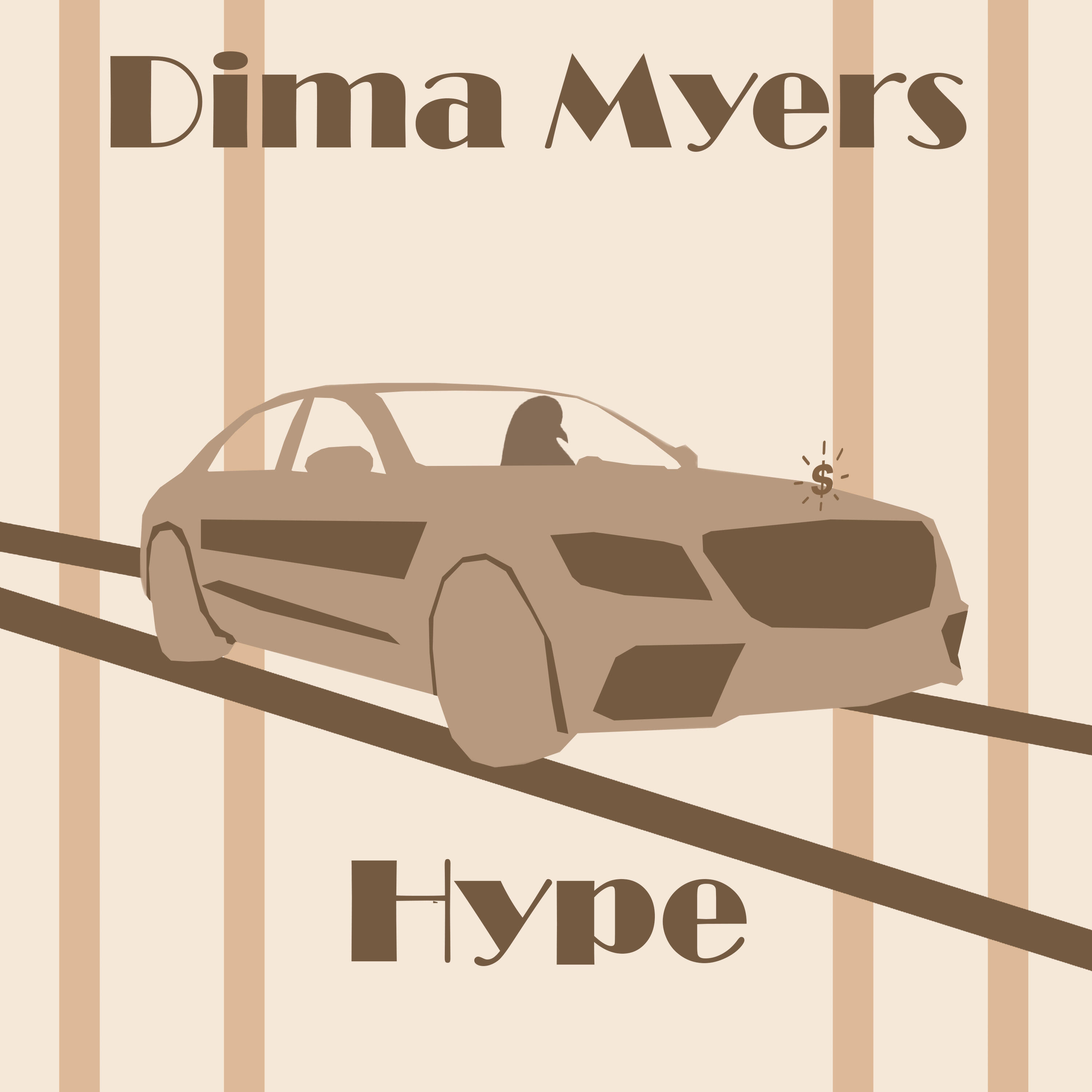 Dima Myers