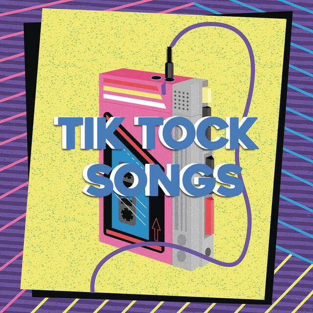 Релиз Tik Tock Songs