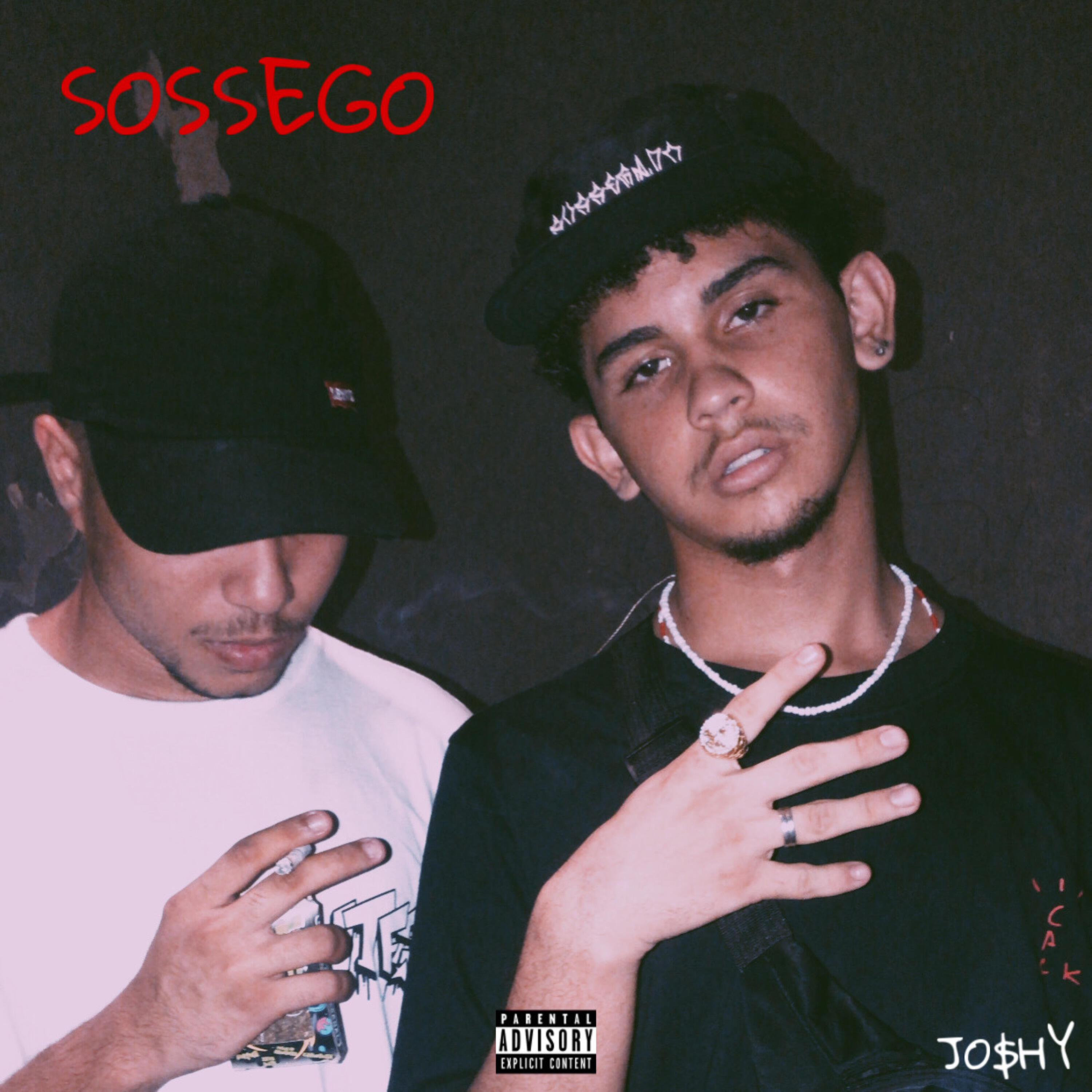 Постер альбома Sossego