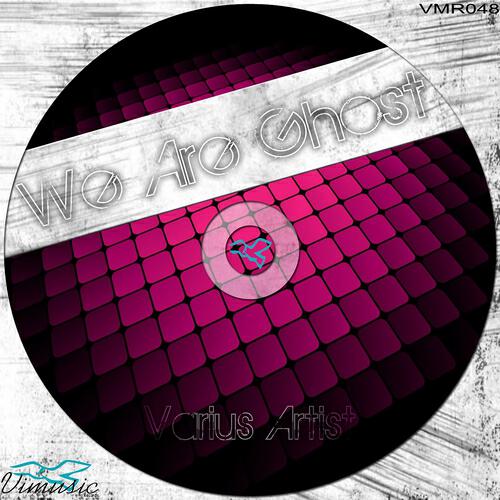 Релиз We Are Ghots