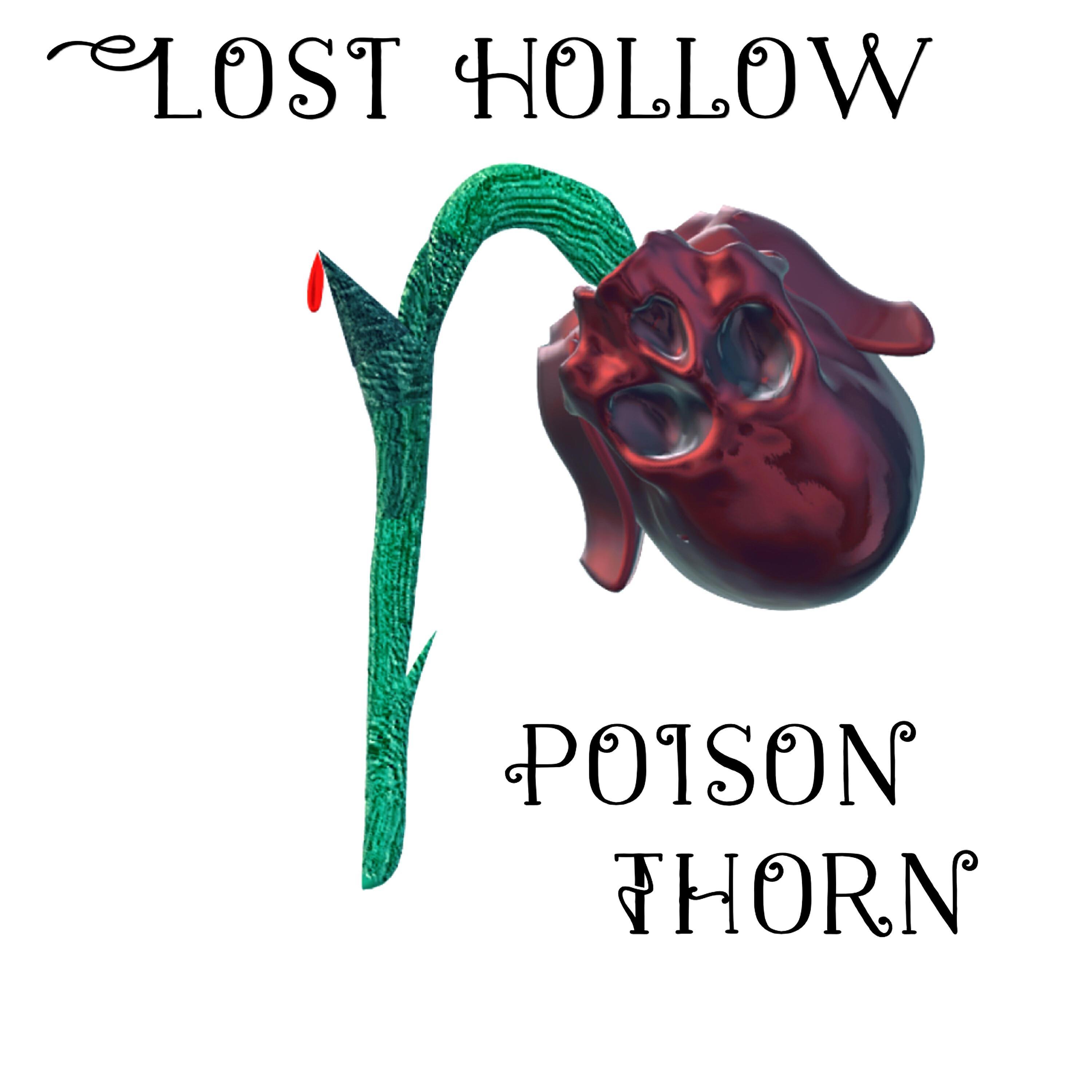 Lost Hollow