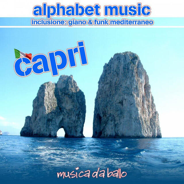 Релиз Capri