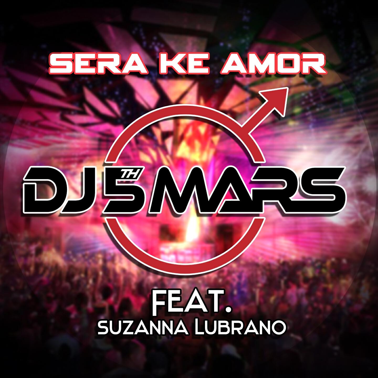 Релиз Sera Ke Amor