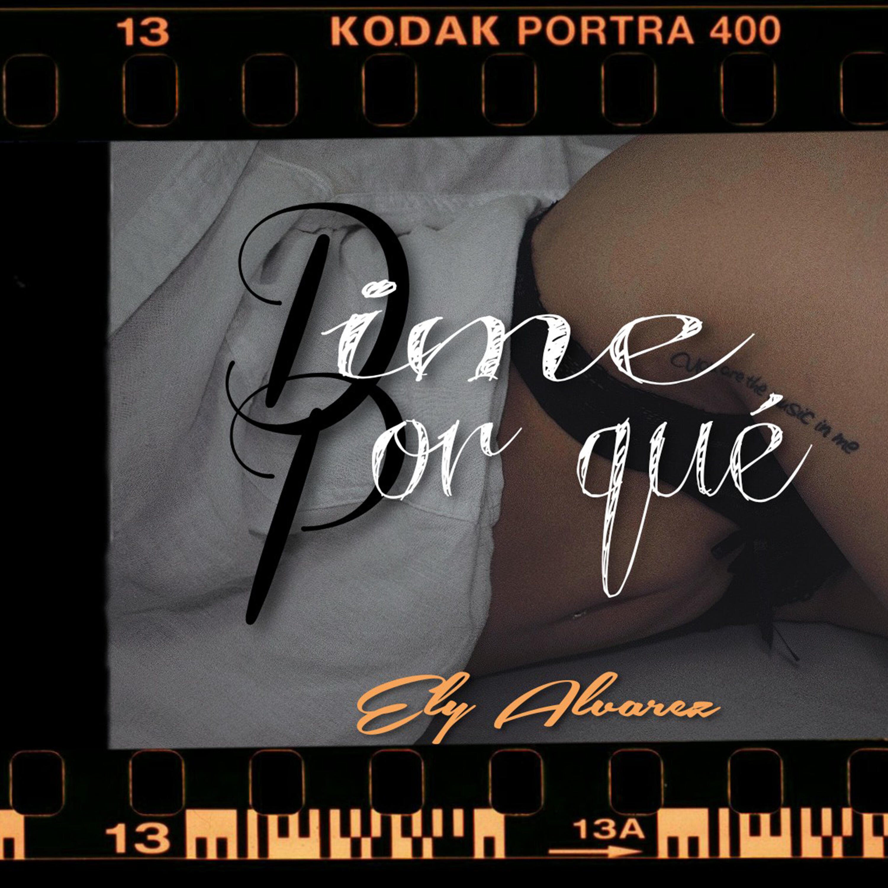 Релиз Dime por Que