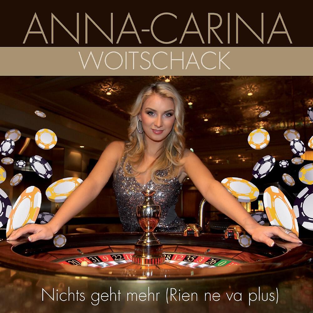 Релиз Nichts geht mehr (Rien ne va plus)