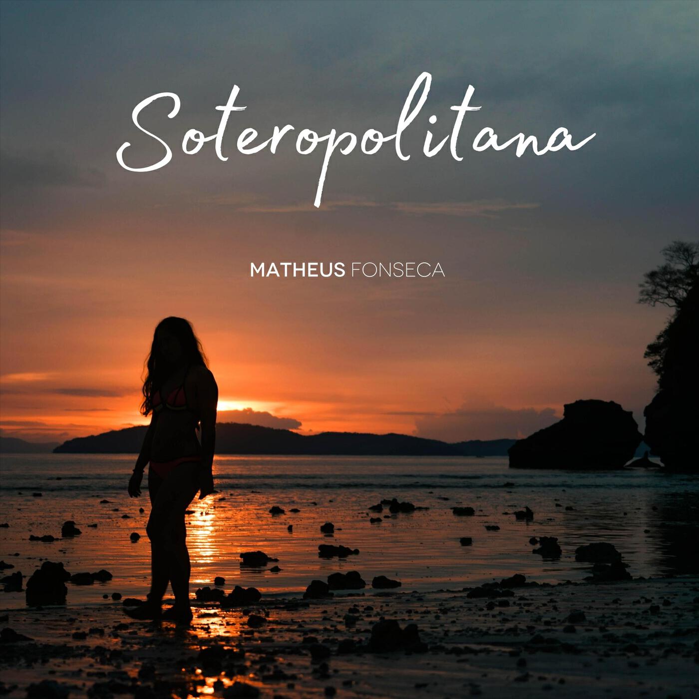 Релиз Soteropolitana