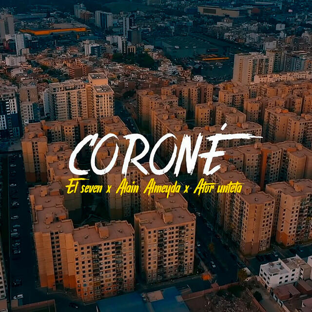 Релиз Coroné