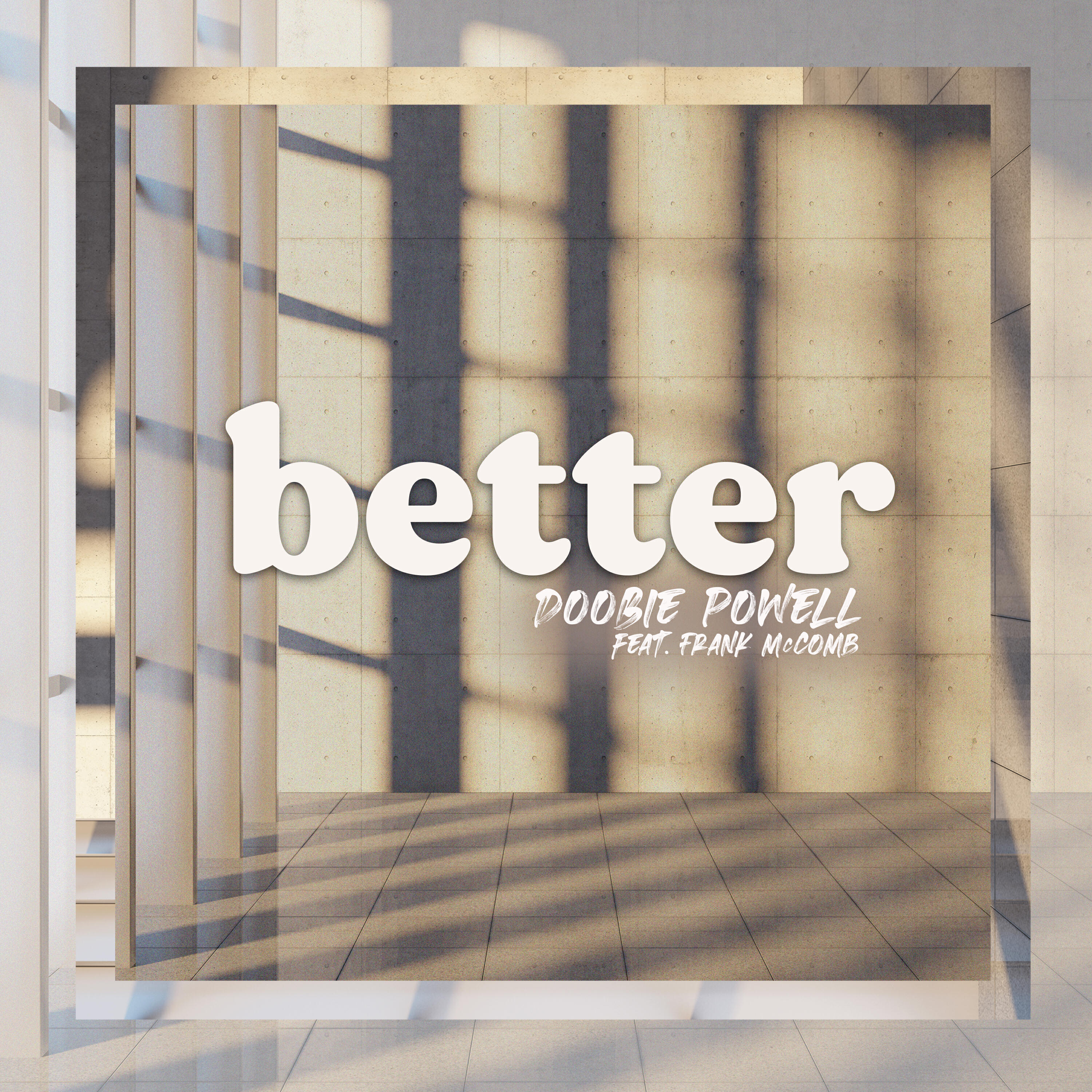 Релиз Better