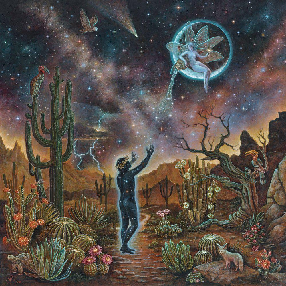 Релиз Strained Sincerity