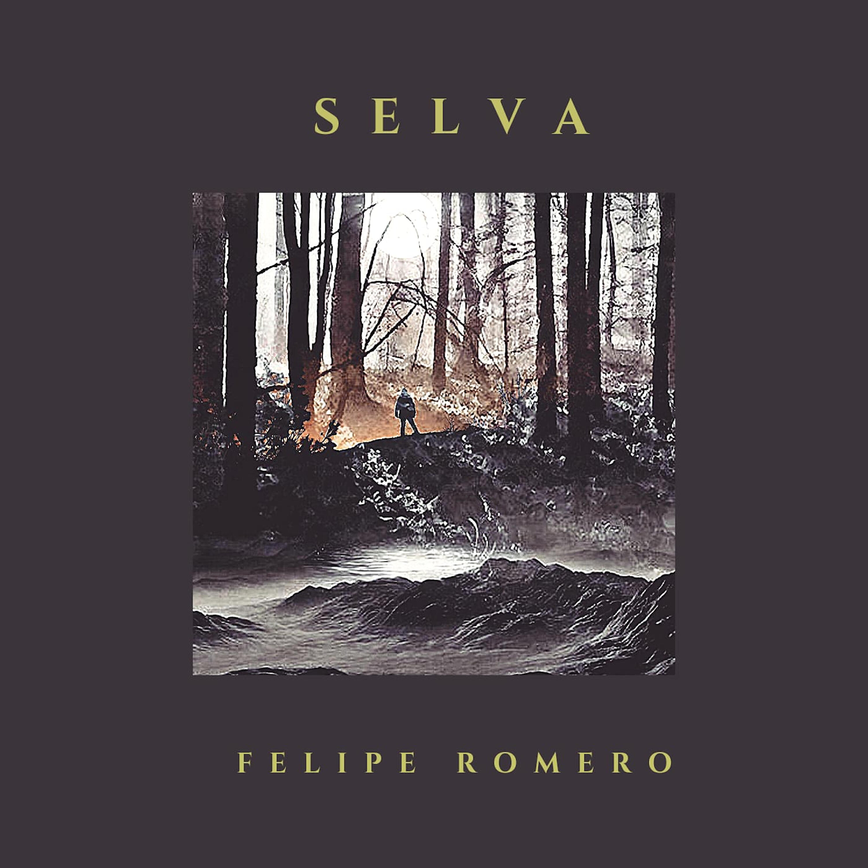 Релиз Selva