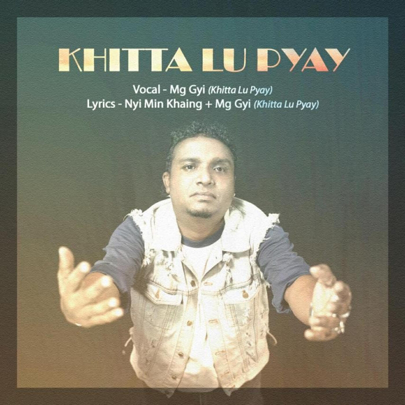 Релиз Khitta Lu Pyay