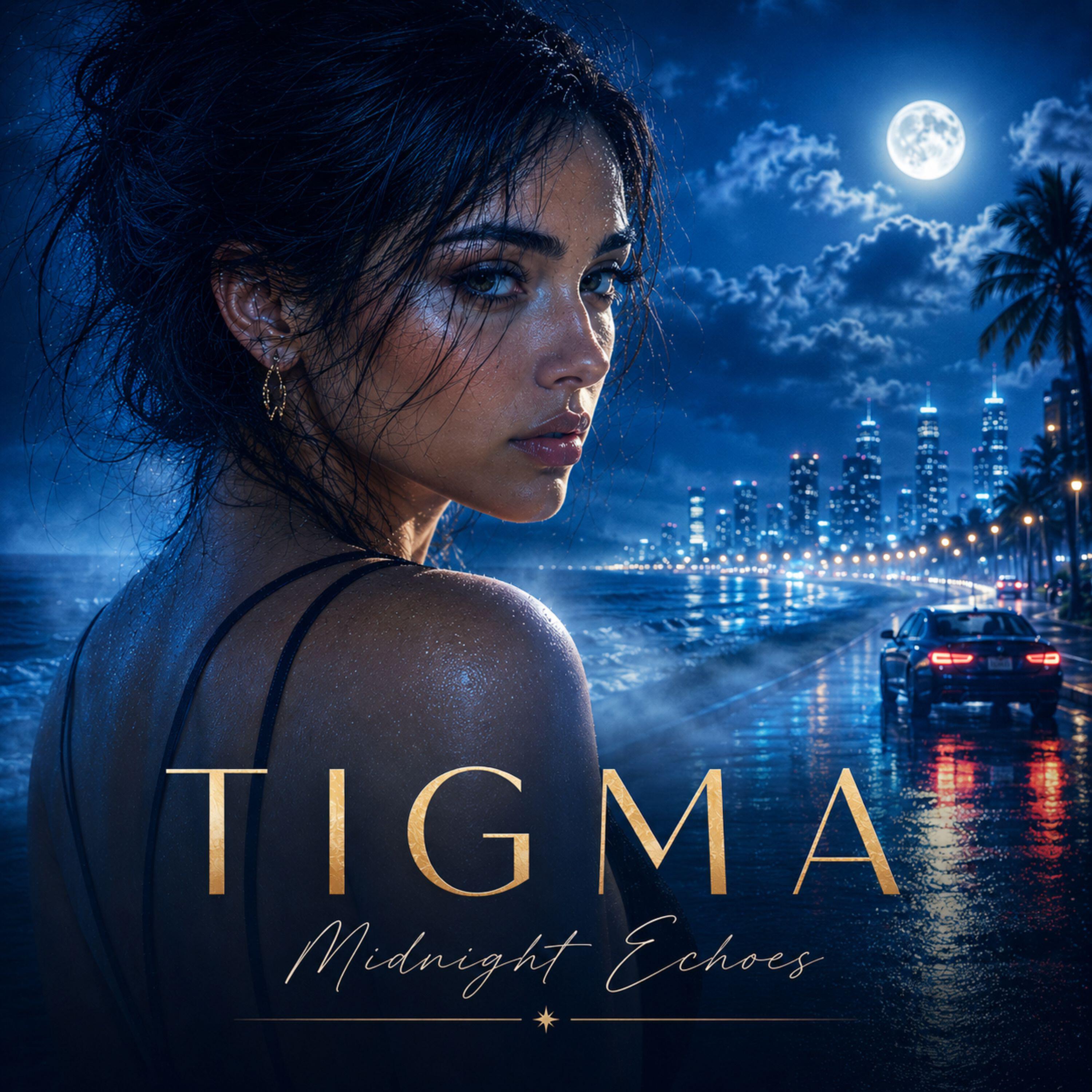 Релиз Midnight Echoes