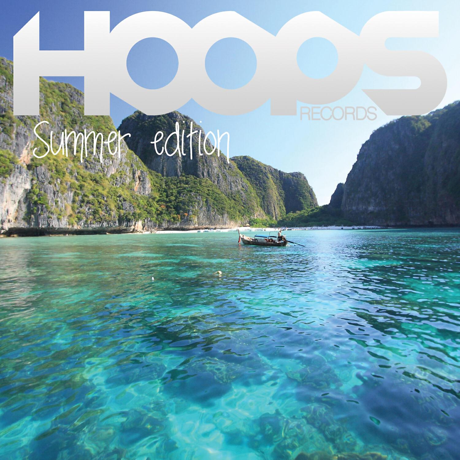 Релиз Hoops Summer Edition