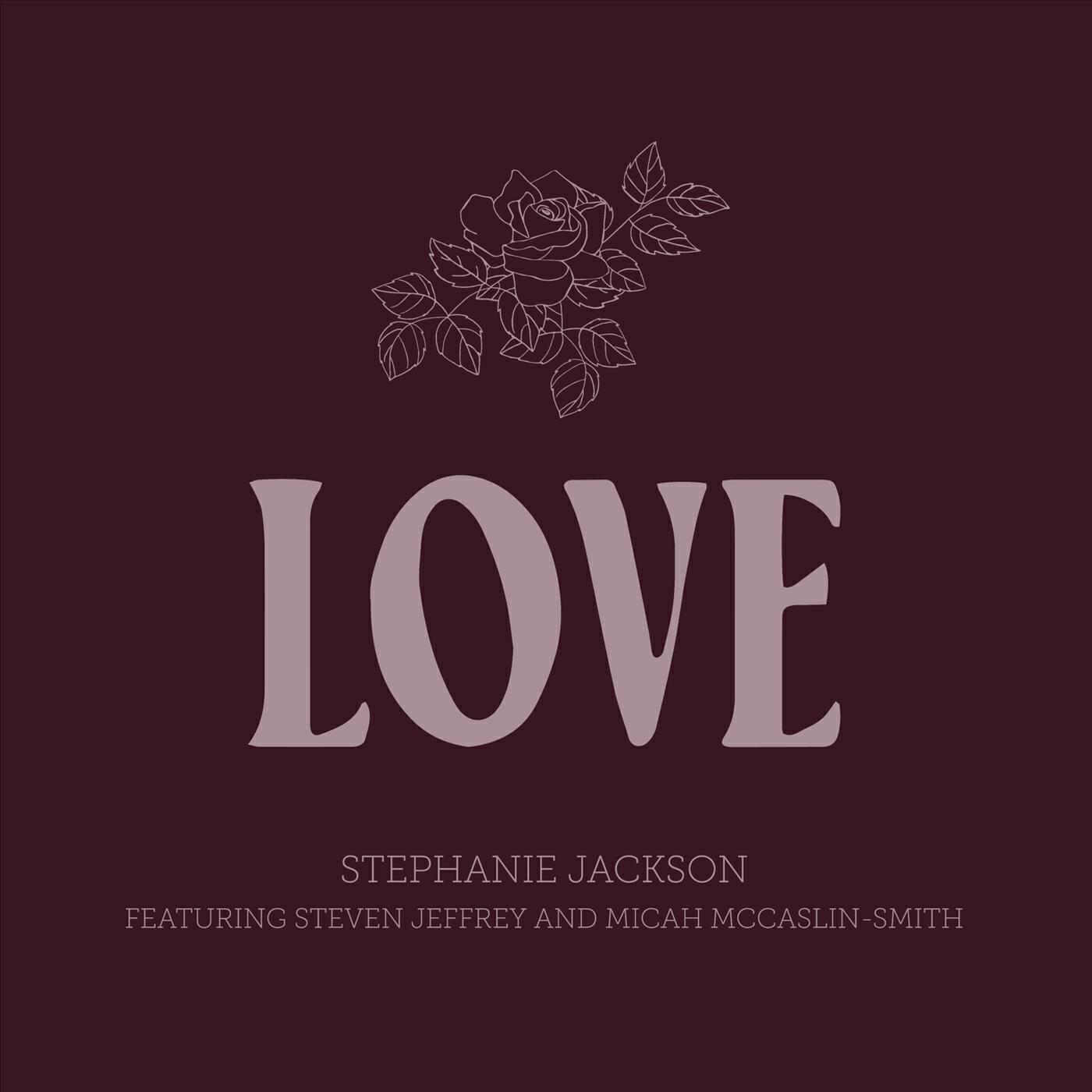 Релиз LOVE