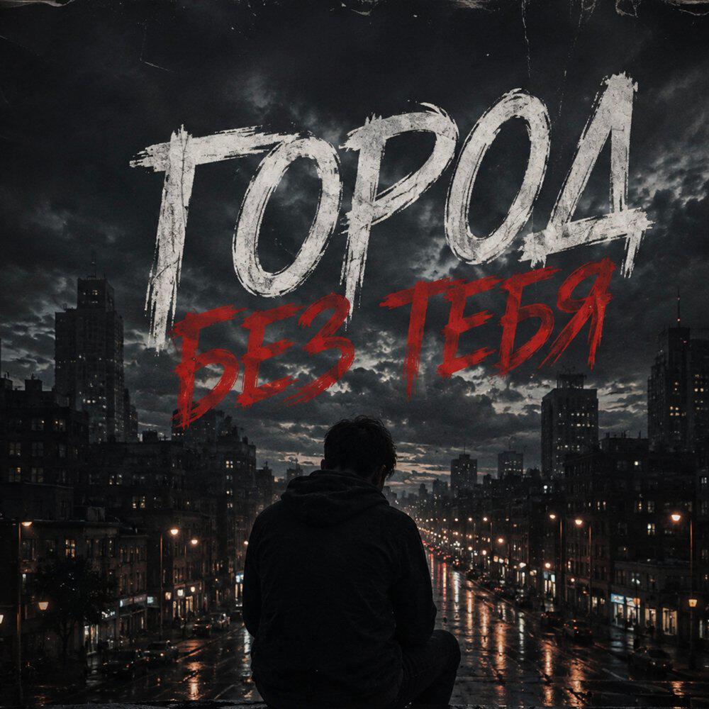 Релиз Город без тебя