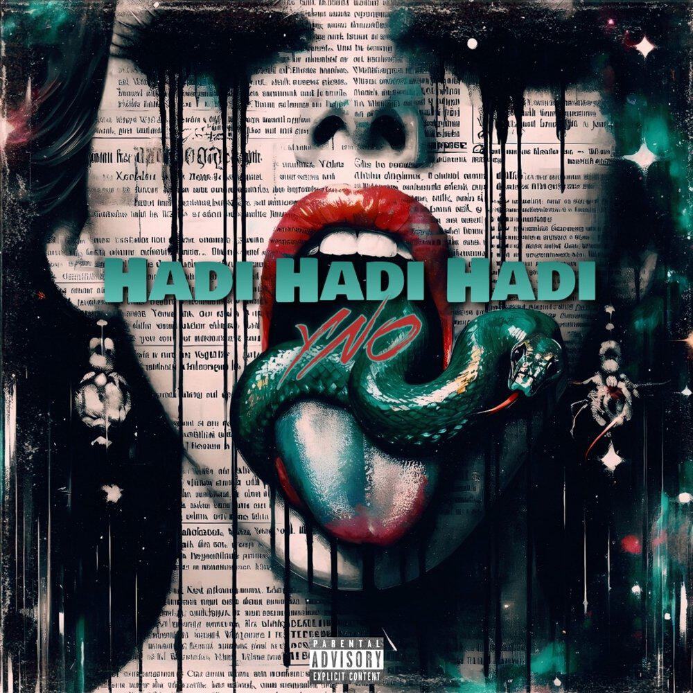 Релиз HADİ HADİ HADİ