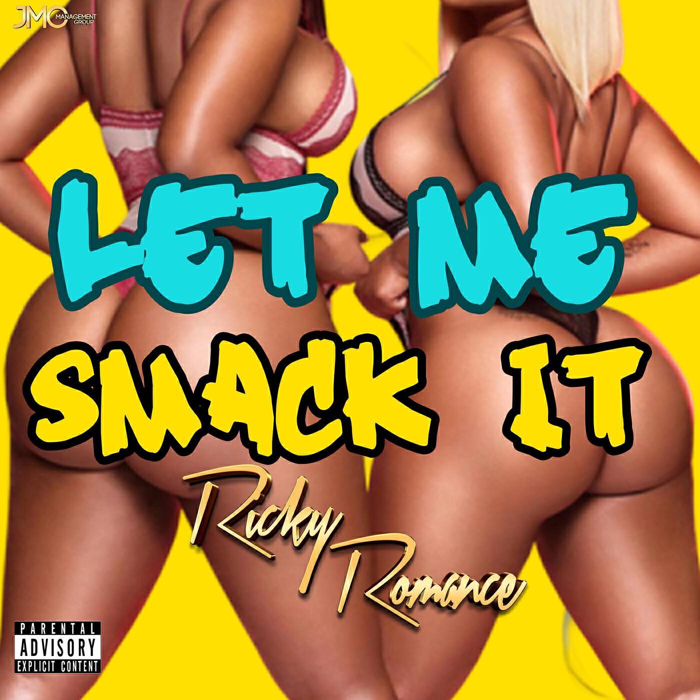 Ricky Romance