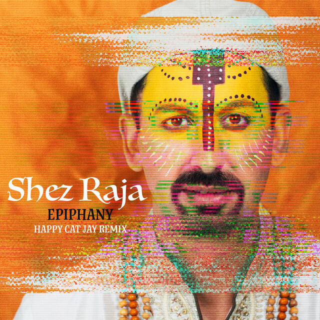 Релиз Epiphany (Happy Cat Jay Remix)