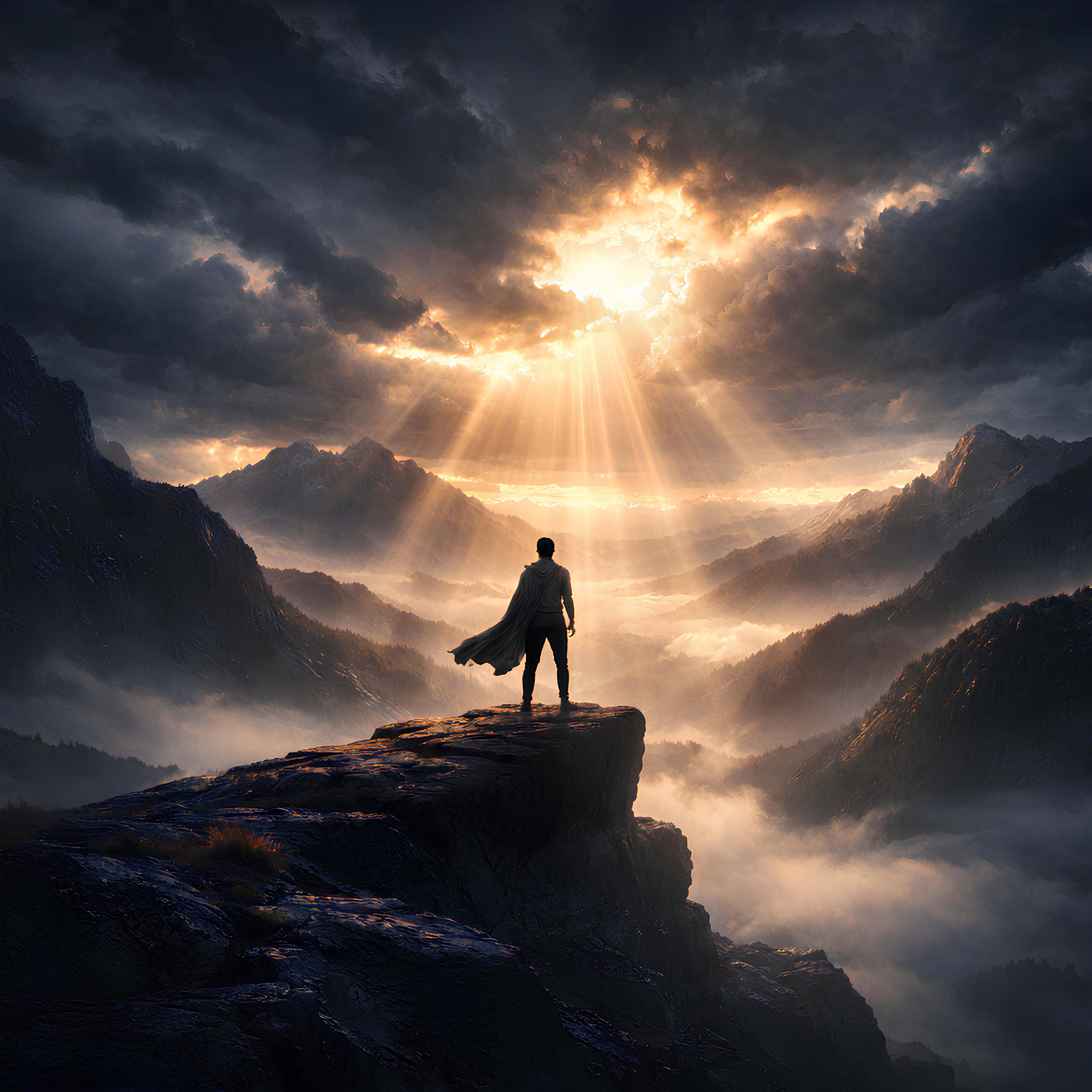 Релиз A Heart That Stands Alone