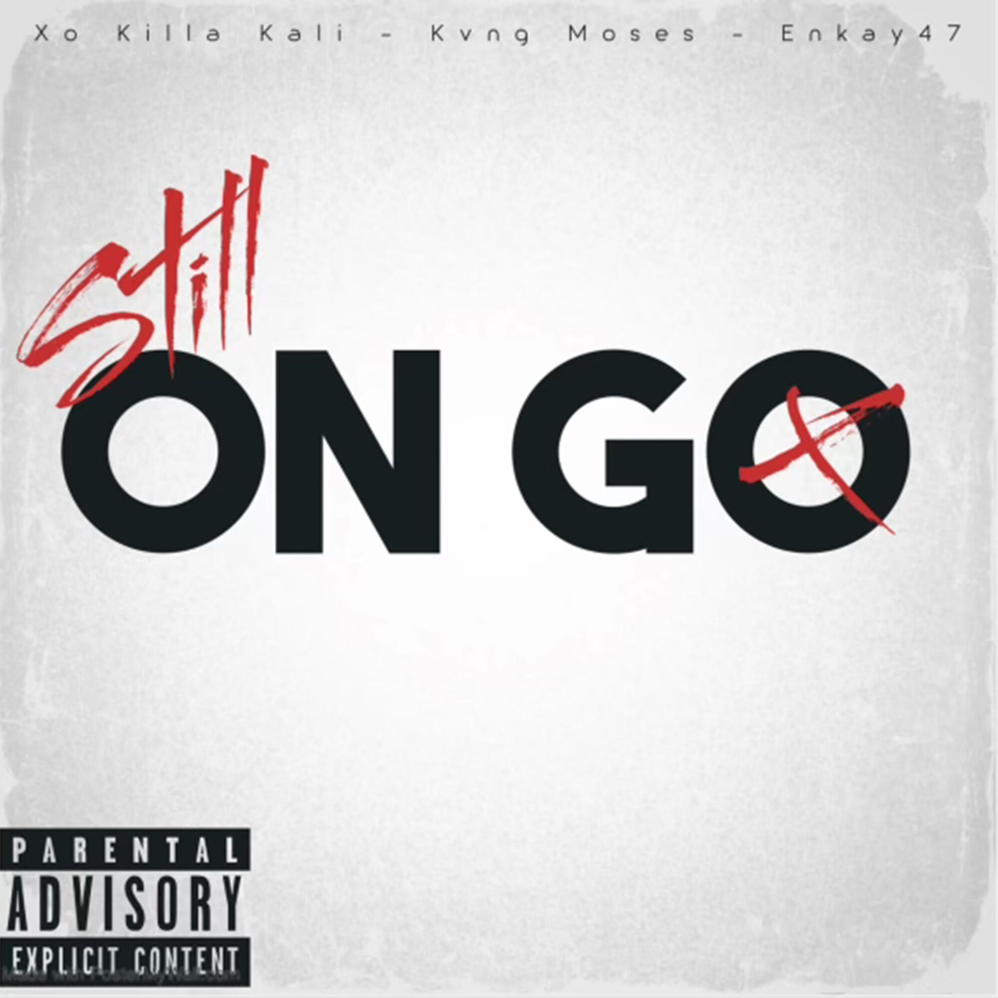 Релиз Still On Go