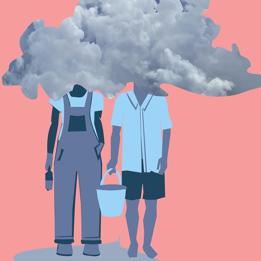 Релиз Wolken / Clouds