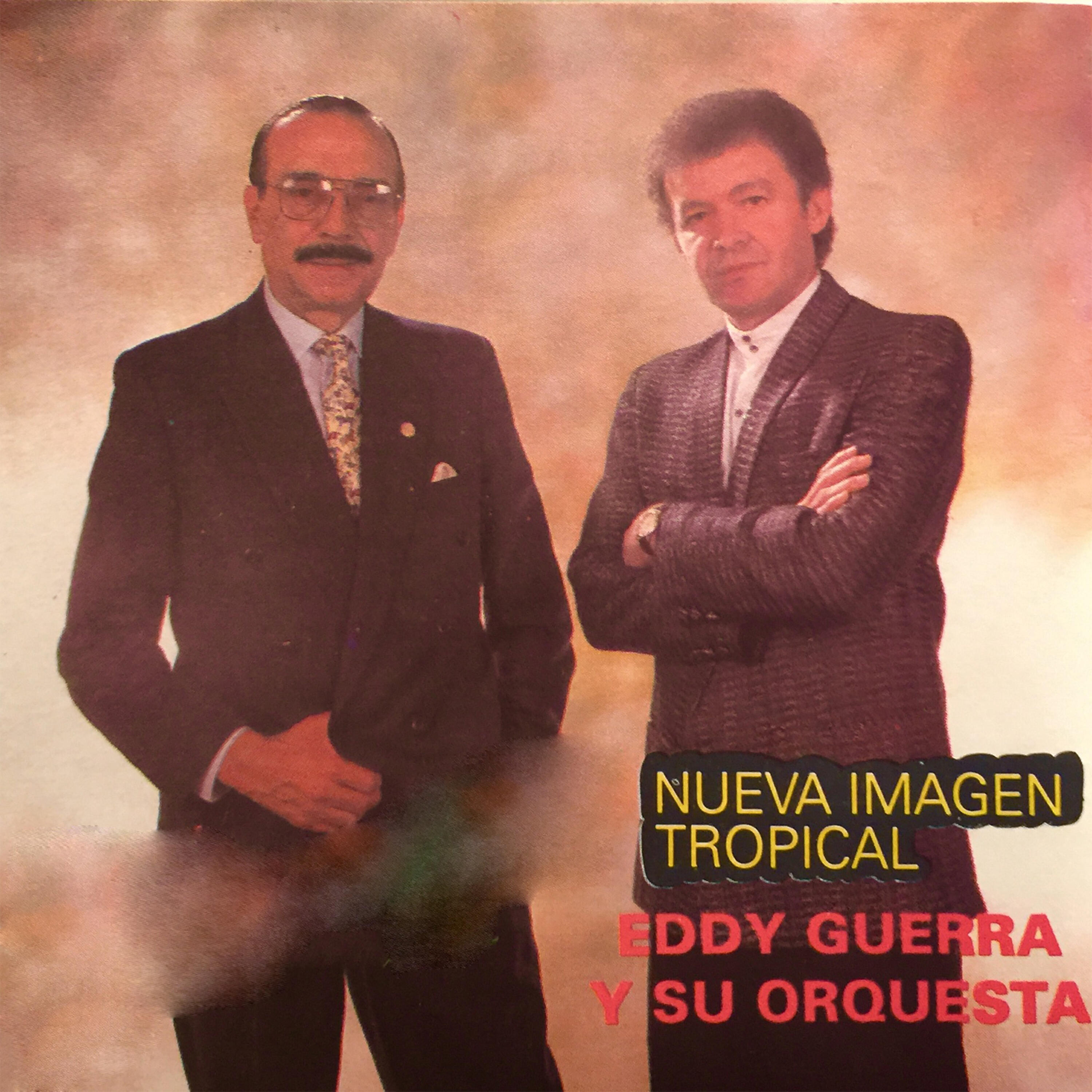 Релиз Nueva Imagen Tropical