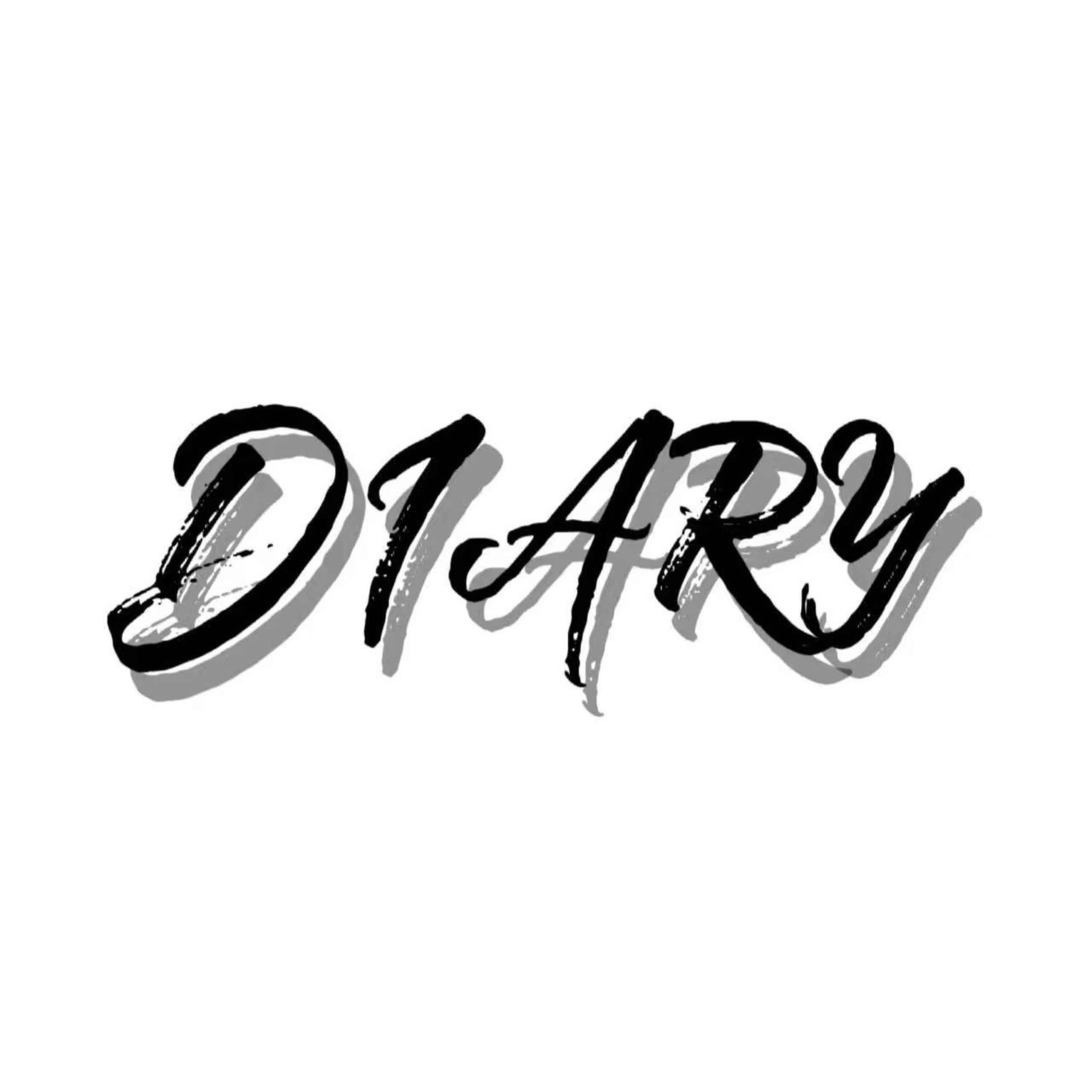 Релиз Diary