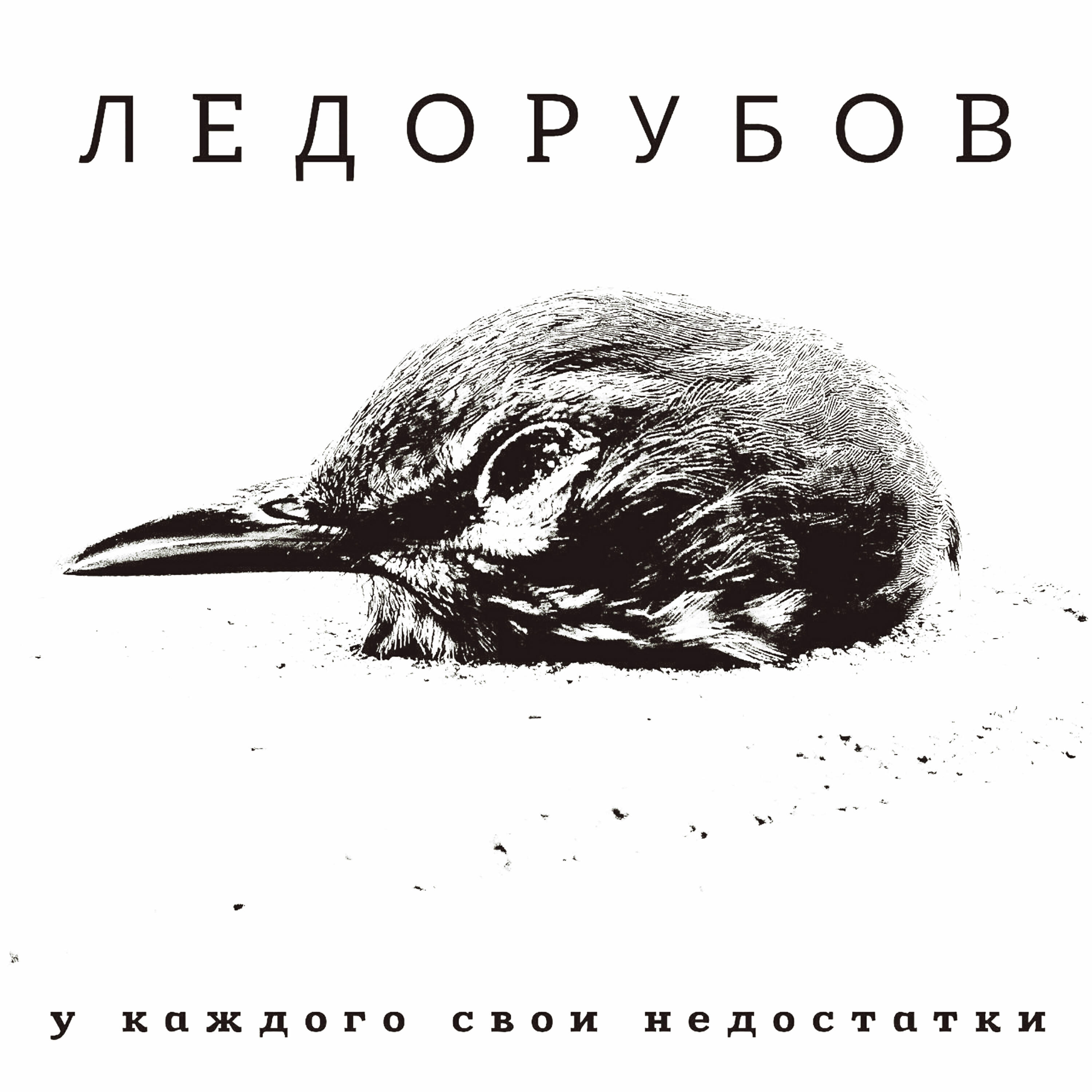 Релиз У каждого свои недостатки