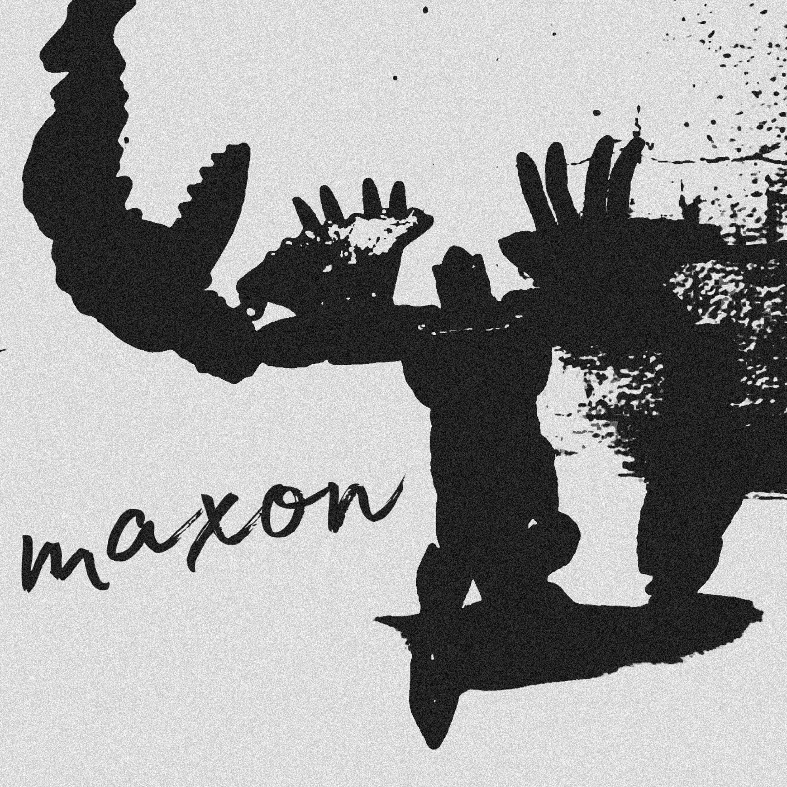 Релиз Maxon