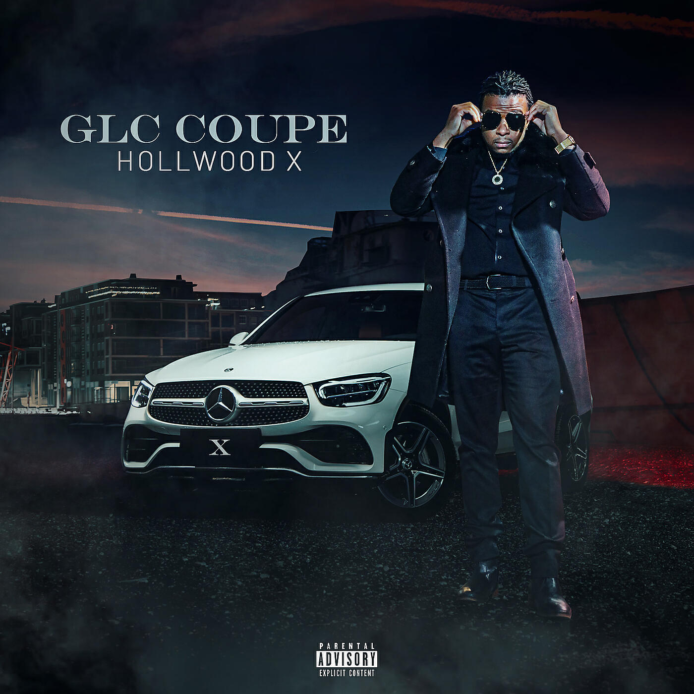 Релиз Glc Coupe