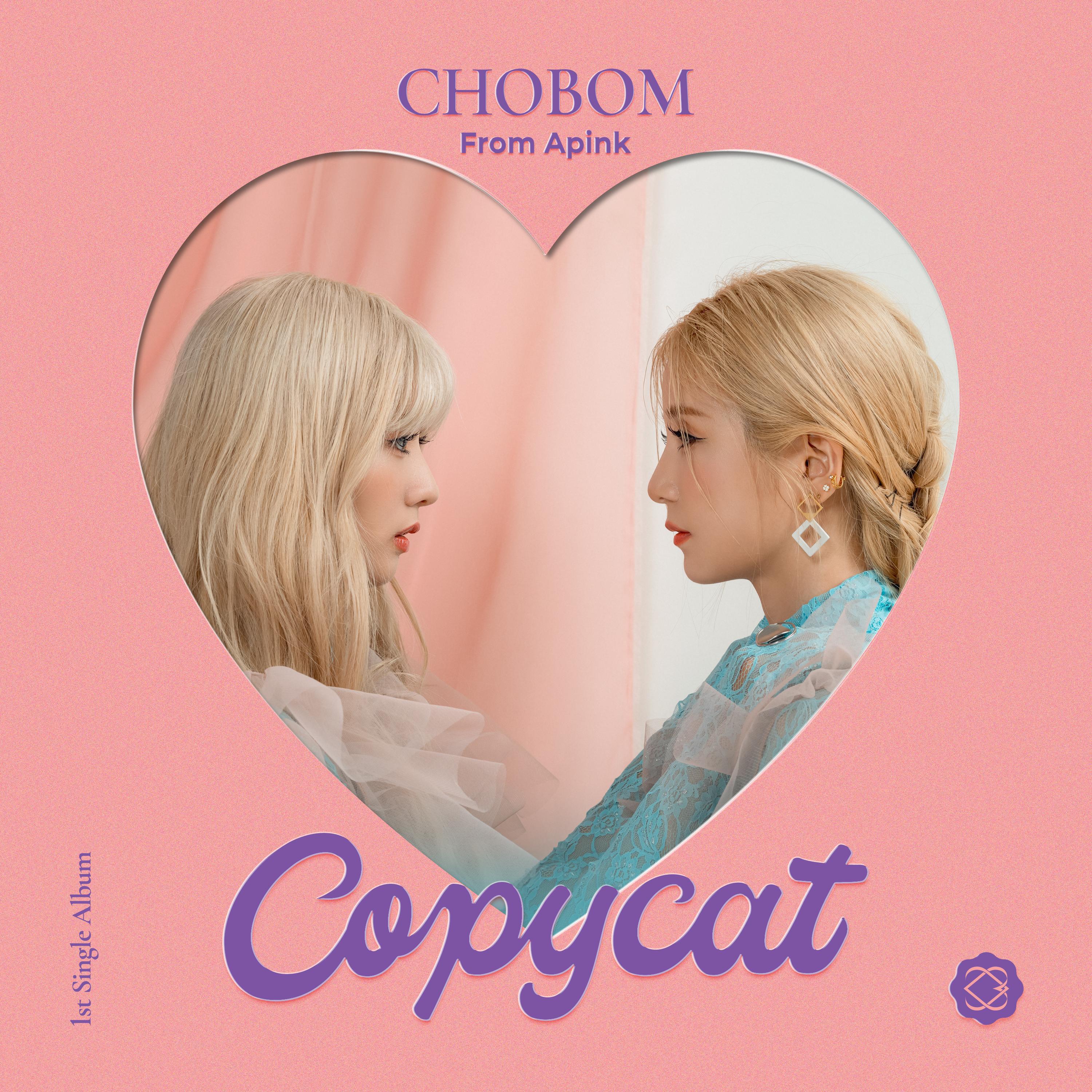 Релиз Copycat