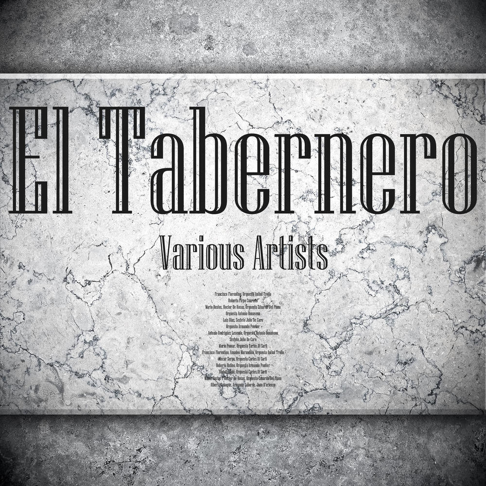 Релиз El Tabernero