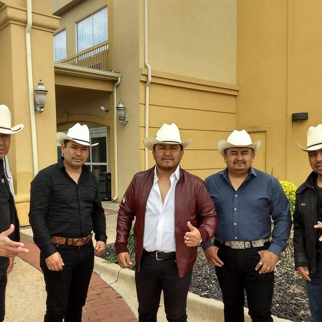 Трек Los Ruferos de Dallas