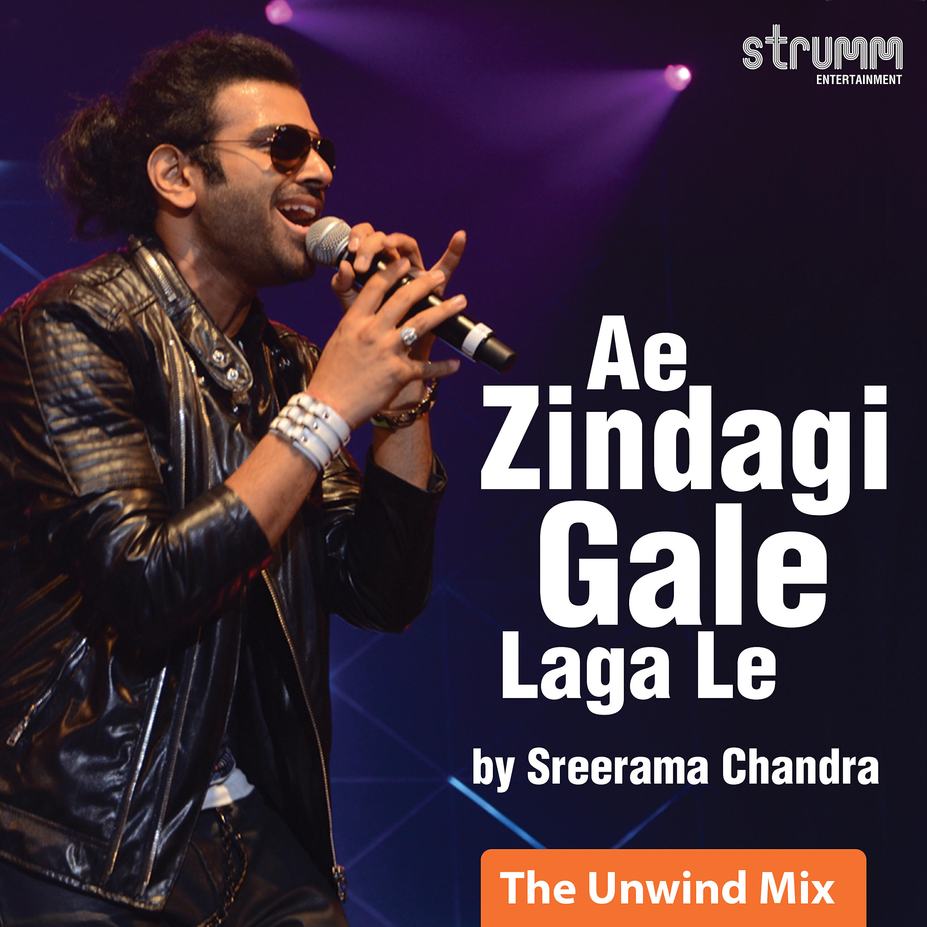 Релиз Ae Zindagi Gale Laga Le (The Unwind Mix)
