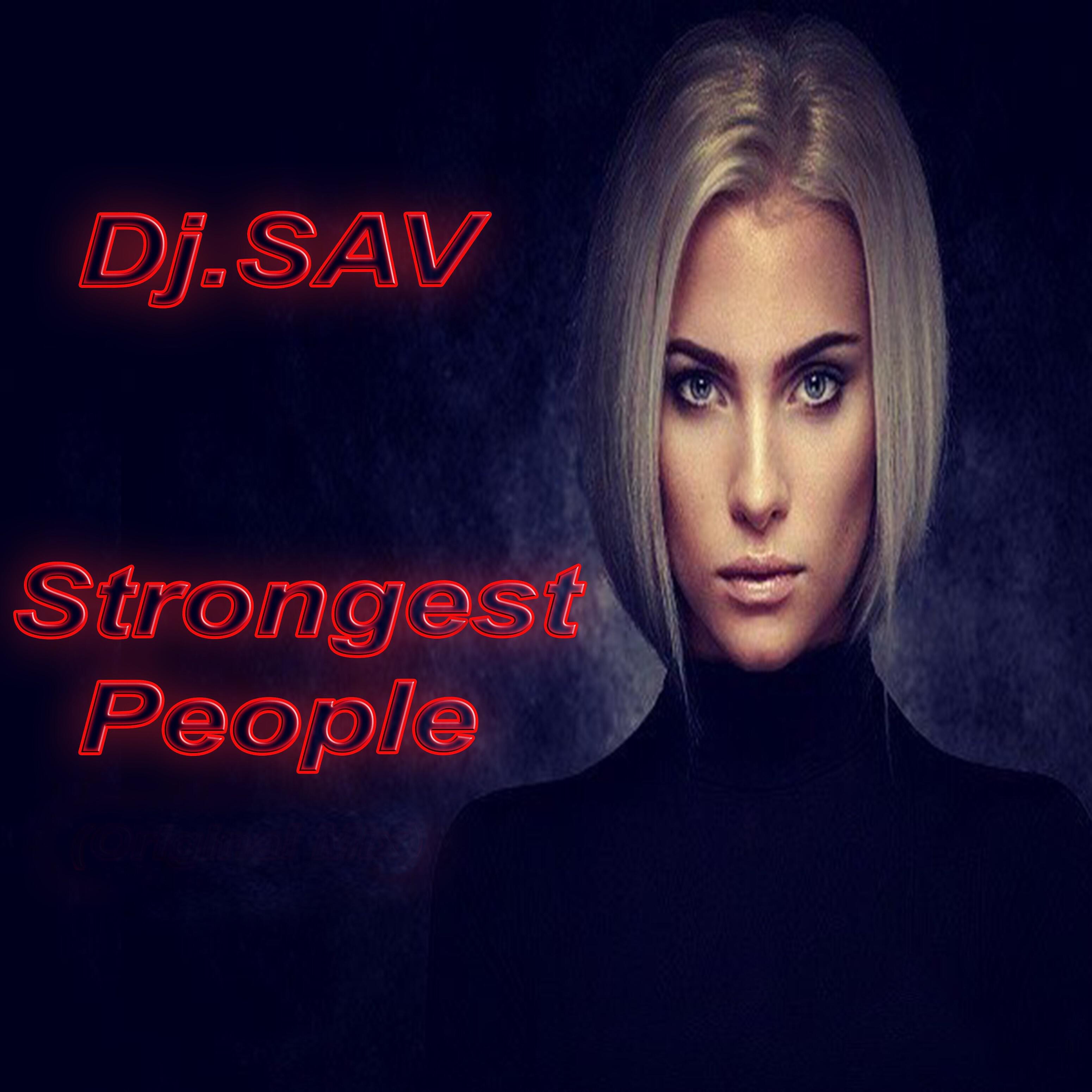 Релиз Strongest People