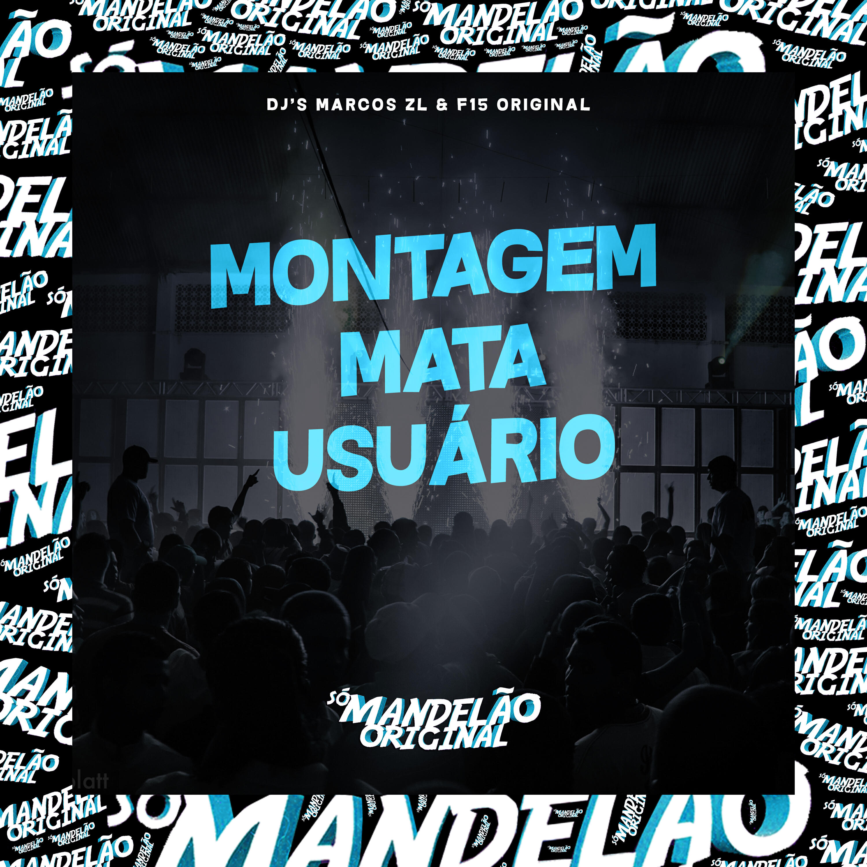 Релиз Montagem Mata Usuario