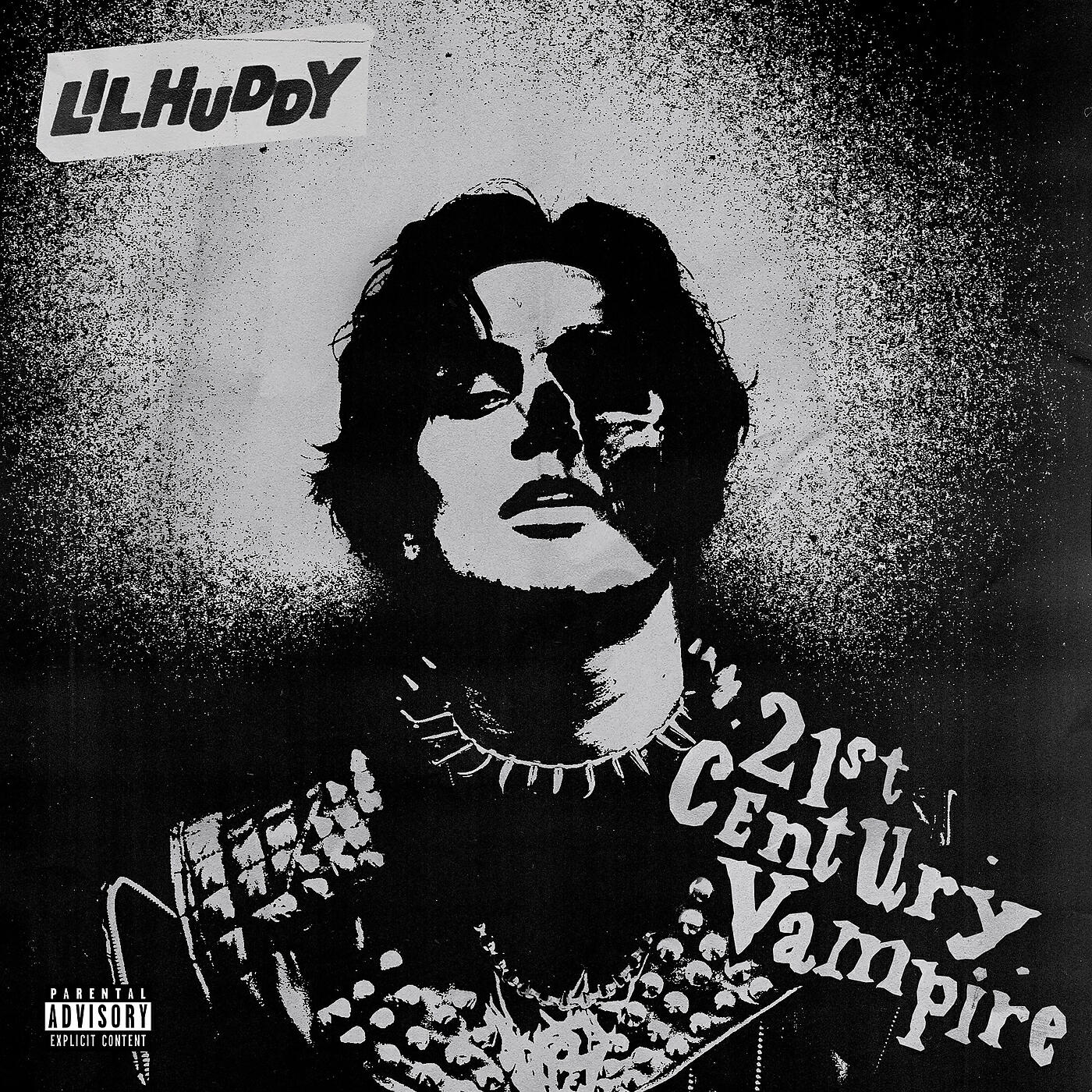 Релиз 21st Century Vampire