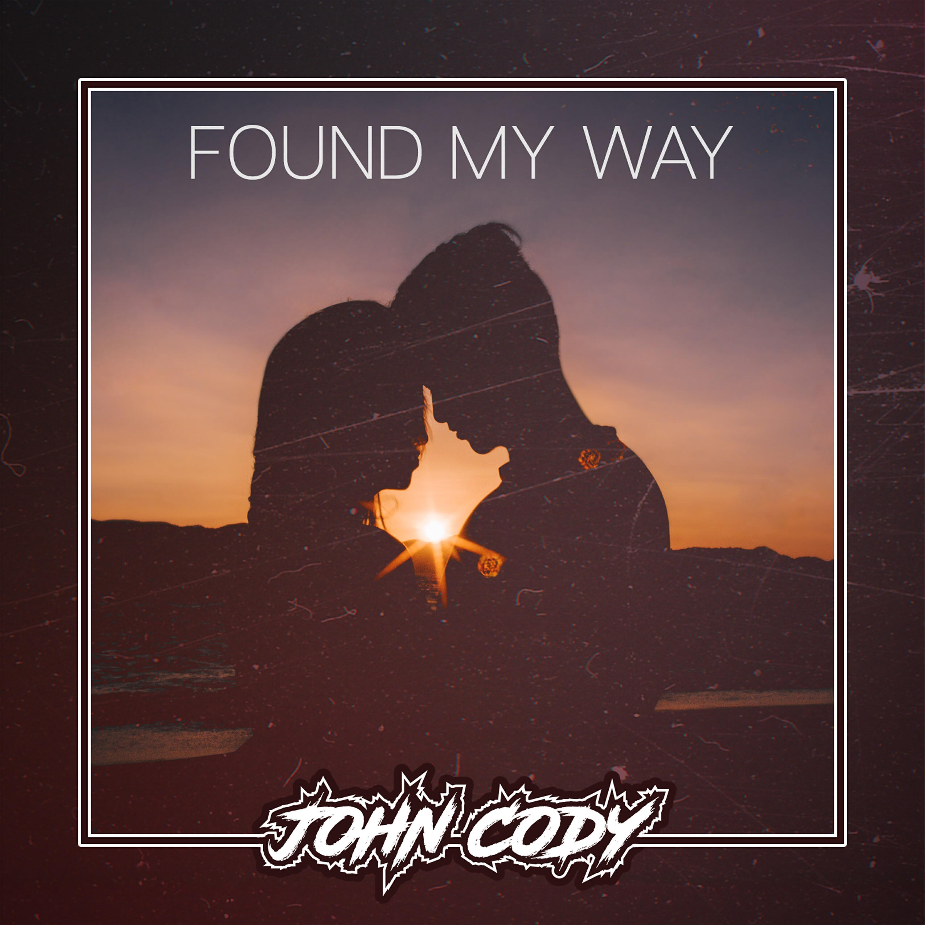 Релиз Found My Way