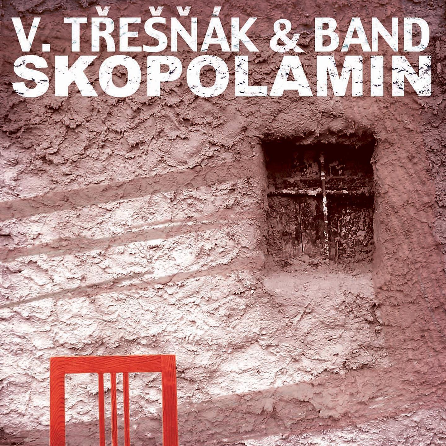 Трек Skopolamin (Padla)