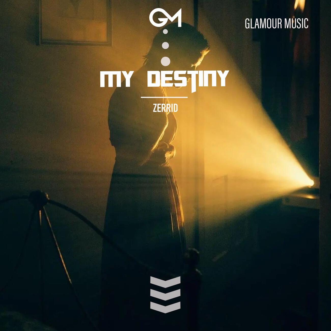 Релиз My Destiny