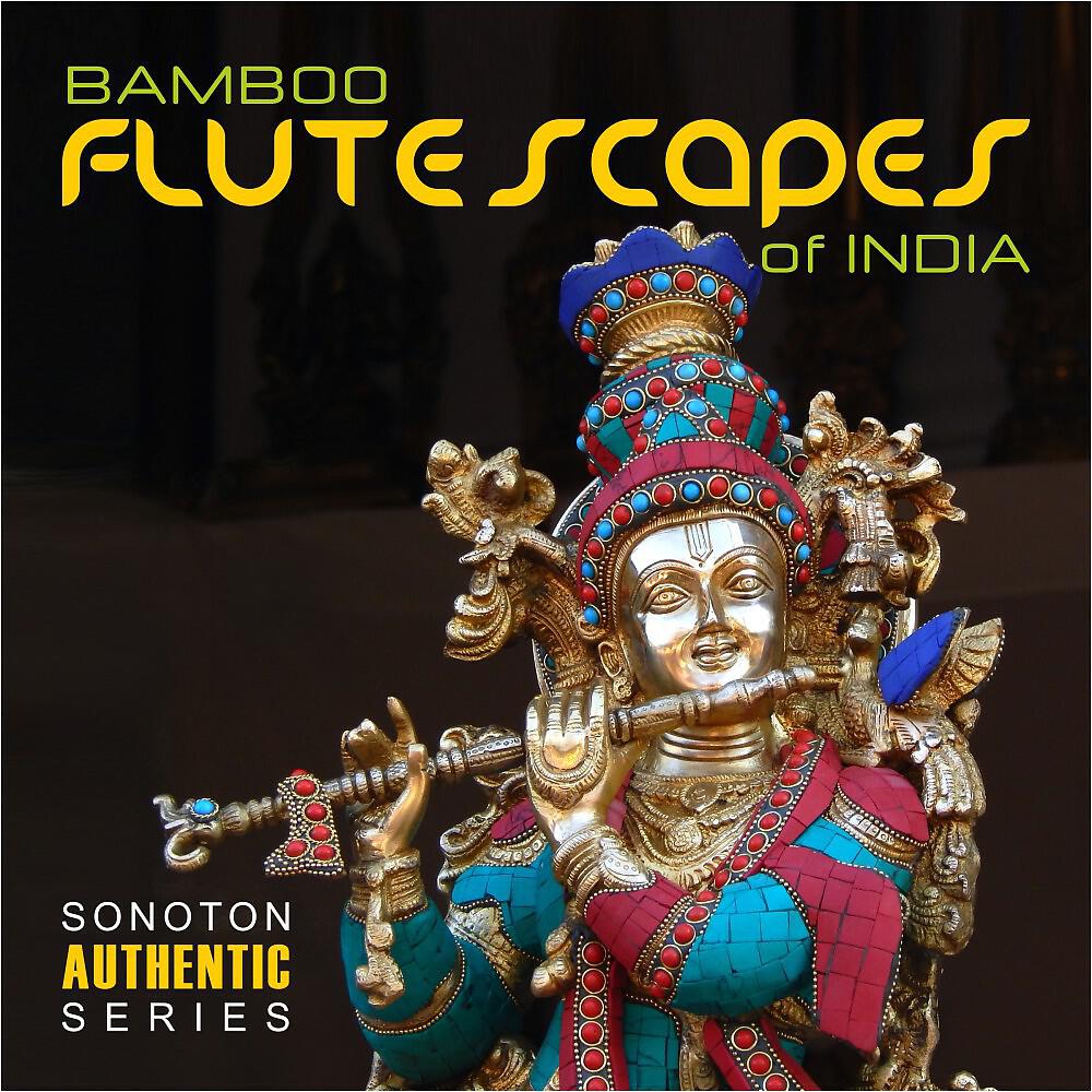 Релиз Bamboo Flutescapes of India