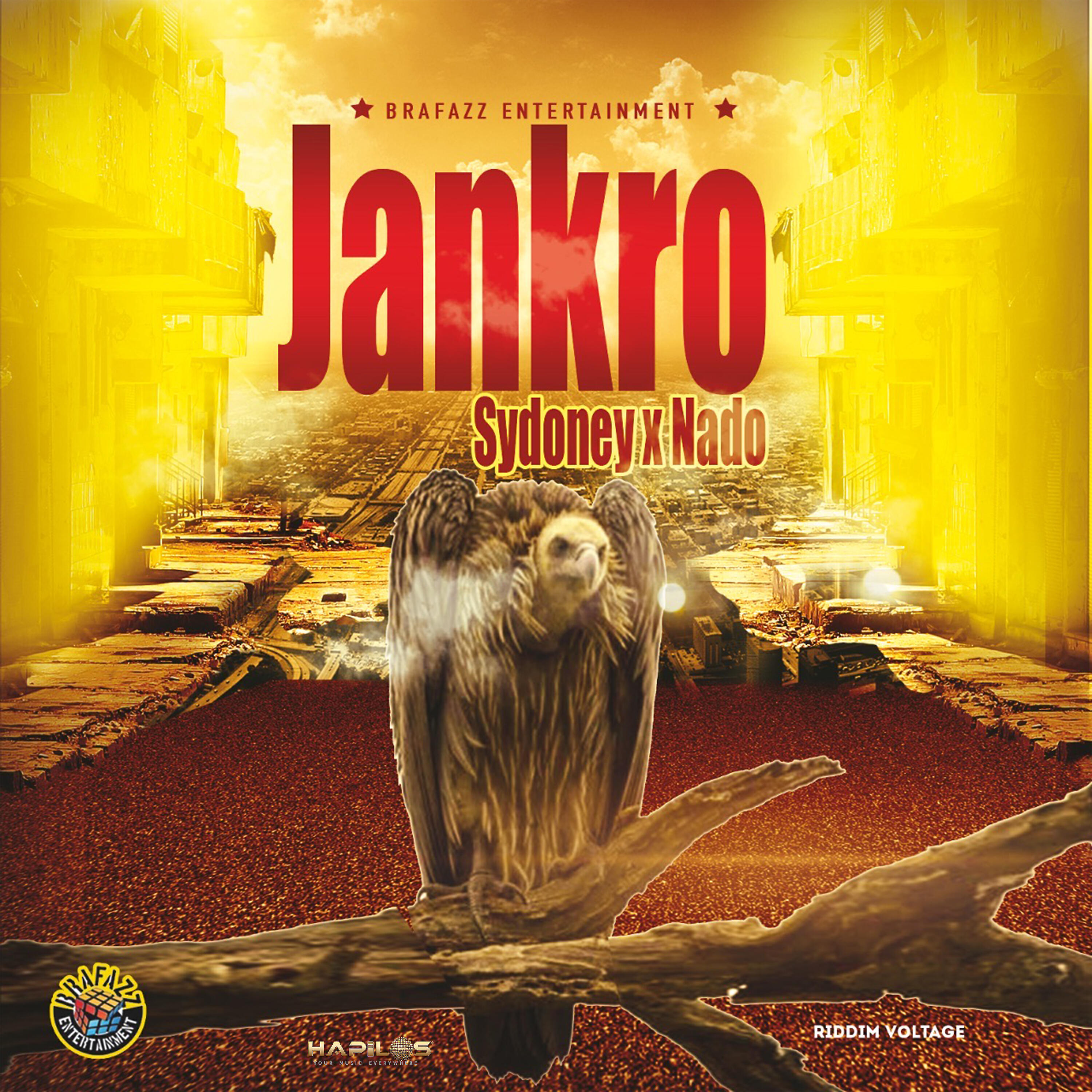 Релиз Jankro