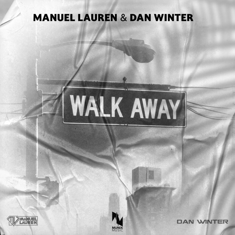 Релиз Walk Away