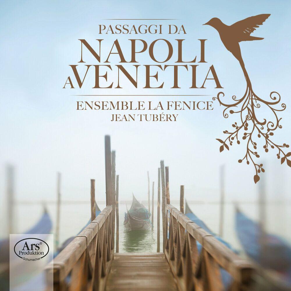 Релиз Passaggi da Napoli a Venetia