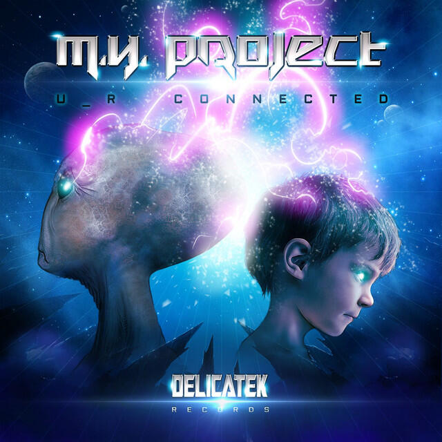 Релиз U_R Connected