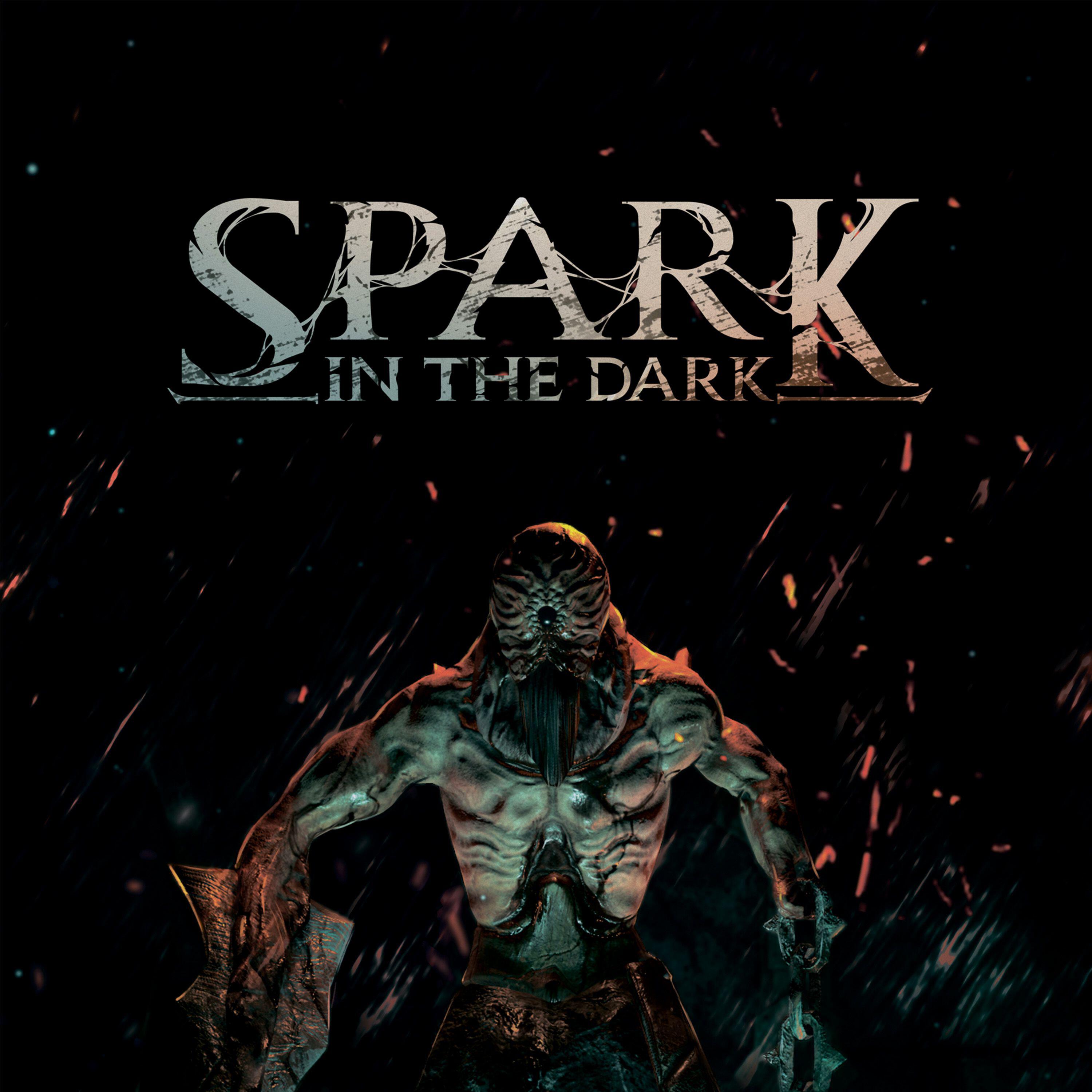 Релиз Spark in the Dark