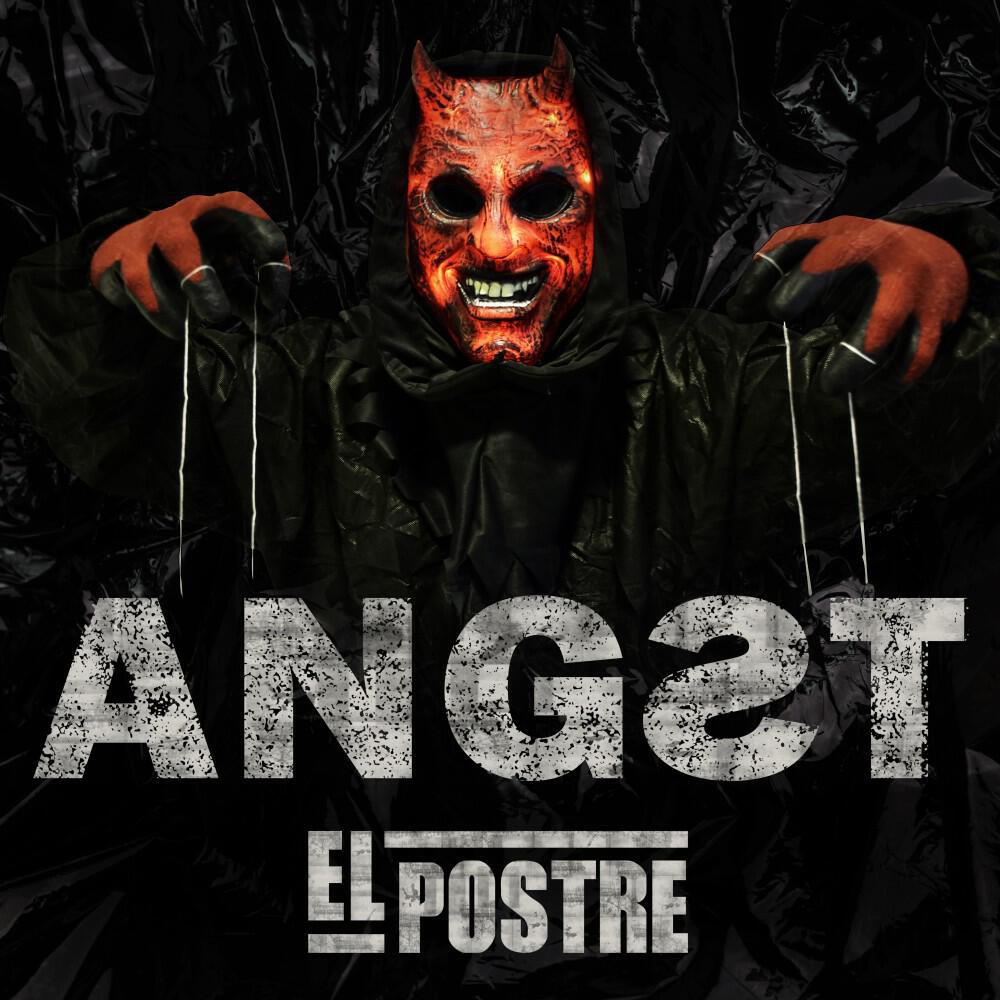 Релиз Angst